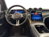 Mercedes GLC 300 DE 4-MATIC Avangarde Warszawa - zdjęcie 9
