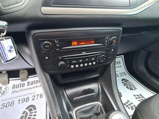 Citroen C5 Klimatronik 2xPDC Tempomat Halogeny Komputer Alu Wągrowiec - zdjęcie 10