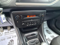 Citroen C5 Klimatronik 2xPDC Tempomat Halogeny Komputer Alu Wągrowiec - zdjęcie 10