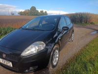 Sprzedam fiat grande Punto rok produkcji 2011 Pszczyna - zdjęcie 8