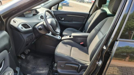 Renault Grand Scenic 1.4 tCe 130KM # USZKODZONY SILNIK Chmielnik - zdjęcie 7