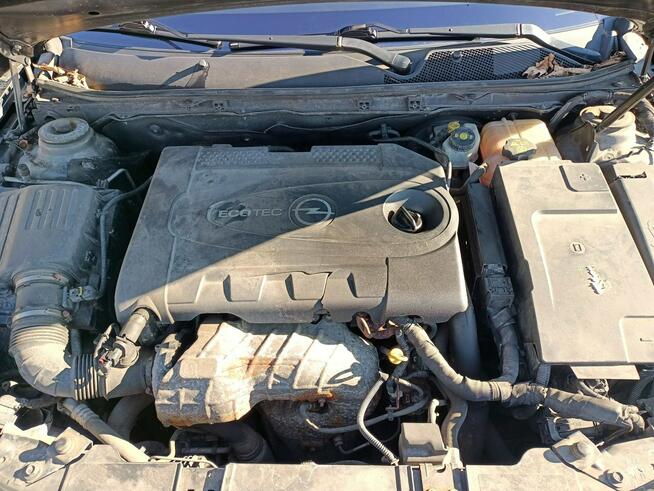 Opel Insignia 2.0CDTI 160km 11r Tarnów - zdjęcie 8