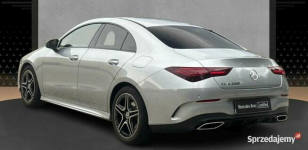 Mercedes-Benz CLA 200 - GD8T610 Świdnica - zdjęcie 3