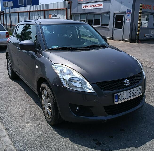 Suzuki Swift 1.2 Premium Piekoszów - zdjęcie 2