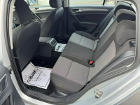 Volkswagen Golf Salon Polska, Gwarancja 12 miesięcy Konin - zdjęcie 9