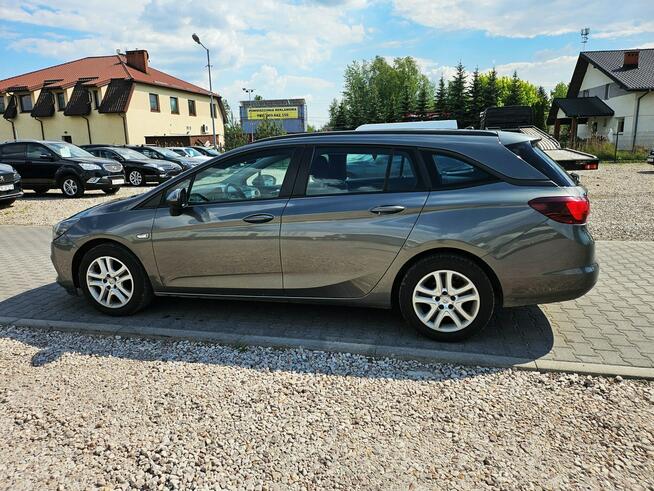 Opel Astra Od 400zł m-c#20201,5d122km#SalonPolska# Warszawa - zdjęcie 2
