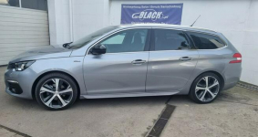 Peugeot 308 SW GT Line - Pisemna Gwarancja 12 miesięcy Konin - zdjęcie 5