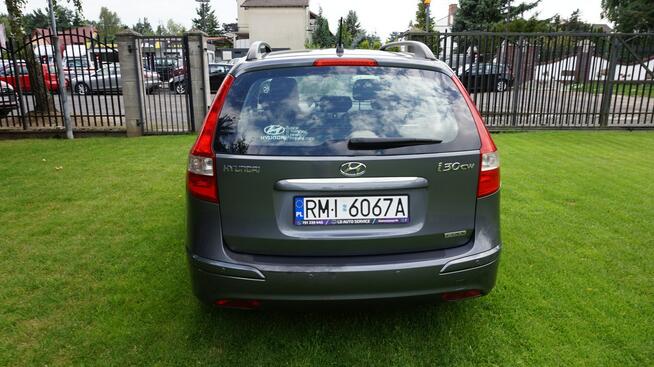 Hyundai i30 zarejestrowany, ubezpieczony. Gwarancja. Polecam !!! Zielona Góra - zdjęcie 6