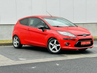 Sprzedam Ford Fiesta Mk7 z niezawodnym silnikiem 1.25 benzyna Mikołów - zdjęcie 7
