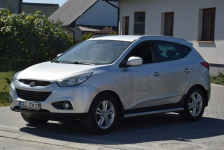 Hyundai ix35 1.6B Navi Klimatronik Hak Sprowadzony Opłacony Tarnogród - zdjęcie 4