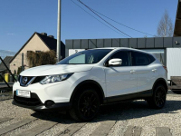 Nissan Qashqai *serwis*gwarancja*super stan* Dąbrowa - zdjęcie 10
