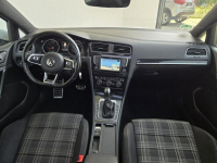 Volkswagen Golf 2.0Tdi * GTD * 184kM * navi * xenon * panorama * alu19 Raba Niżna - zdjęcie 9