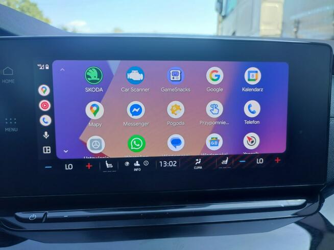 Škoda Octavia Fv 23 salkn polska style Otwock - zdjęcie 4