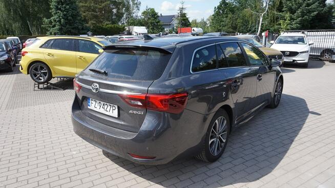 Toyota Avensis Polski salon. Gwarancja. Polecam !!! Zielona Góra - zdjęcie 5