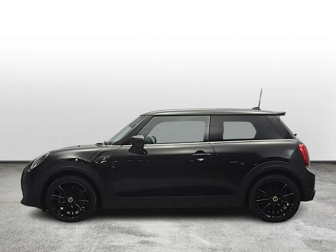 Cooper SE Classic Trim ! Z Polskiego Salonu ! Faktura VAT ! Warszawa - zdjęcie 2