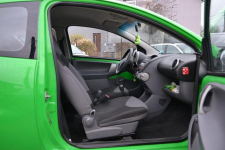 Peugeot 107*Aygo*C1* 1.0 68KM*Krajowy Częstochowa - zdjęcie 8