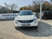 Nissan Juke 1.5 Dci 110 KM Oryginalny Przebieg Twardów - zdjęcie 2