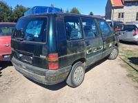 Renault Espace 2.0 czysta benzyna, 7-osobowy sprawny Fasty - zdjęcie 4
