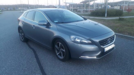 Volvo V40 D2 SUMMUM grudzień 2014, BEZWYPADKOWY, NAVI, skóra Toruń - zdjęcie 5