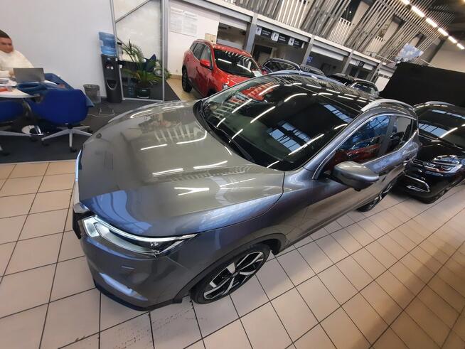 Nissan Qashqai 1.3 DIG-T TEKNA Nowa Huta - zdjęcie 4