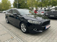 Ford Mondeo 2.0 Diesel Navi Szczecin - zdjęcie 4