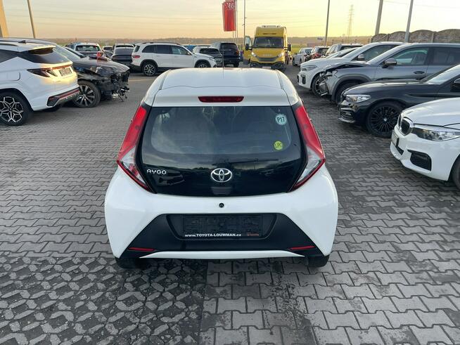 Toyota Aygo Klimatyzacja LPG Gliwice - zdjęcie 5