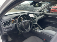 Toyota Camry Automat Hybryda Klimatronik Kamera 218KM Gliwice - zdjęcie 10