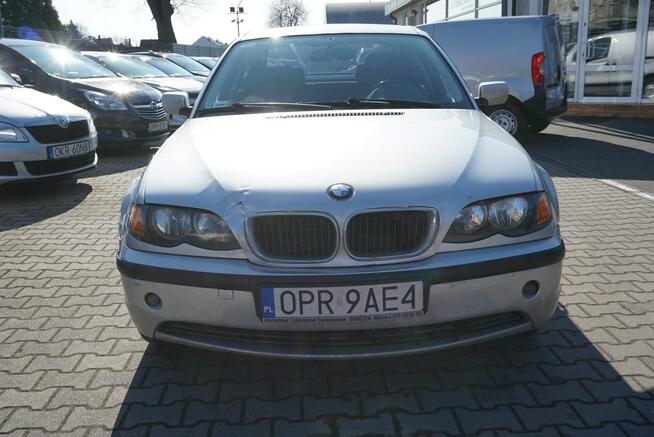 BMW 316 zarejestrowany, ubezpieczony Opole - zdjęcie 2