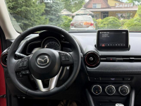 Mazda CX-3 2,0i 120KM SkyActive/RVM/Navi/PDC/Alu/USB/AUX Węgrów - zdjęcie 6