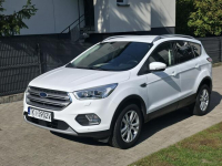 Ford Kuga 1.5 Benzyna | Serwisowany | Gwarancja | Bogate wyposażenie |