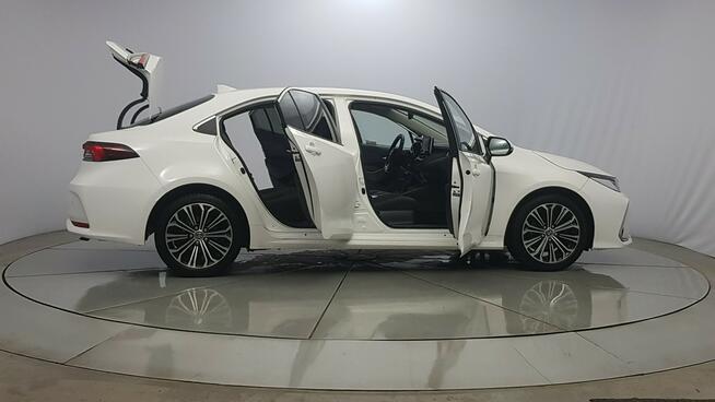 Corolla 1.5 Comfort ! Z polskiego salonu! Z fakturą VAT! Warszawa - zdjęcie 12