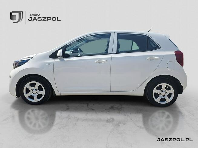 Kia Picanto M, I właściciel, gwarancja, VAT 23% Łódź - zdjęcie 8