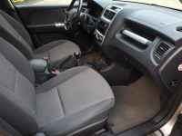 Kia Sportage * 4X4* BARDZO ŁADNA* 2.0benzyna* wersja ACTiVE* Olsztyn - zdjęcie 7