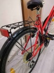 Rower niemieckei marki STYXX kola 26" jak nowy Nowy Tomyśl - zdjęcie 4