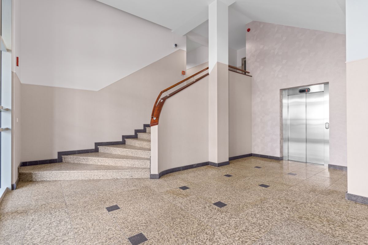 Prestiżowa inwestycja tuż przy wejściu na plaże Gdańsk - zdjęcie 12