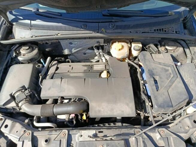 Fiat croma 2,2 benzyna 2006 full opcja opłacony Warszawa - zdjęcie 8