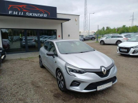 Renault Clio Navi*FullLED* AUTOMAT* PDC *Serwis*Gwarancja Chrzanów - zdjęcie 10