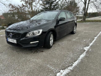 Volvo V 60 2017r 40000zl
