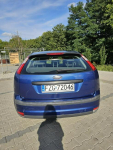 Ford Focus 1.6 Benzyna Hatchback Manual VAT Marża Głogów - zdjęcie 4