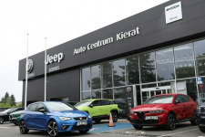 Seat Ibiza 1,0 115 KM FR