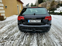 Audi A3 Lift 1.9 TDI DSG 5 Drzwi Serwis Zagnańsk - zdjęcie 5