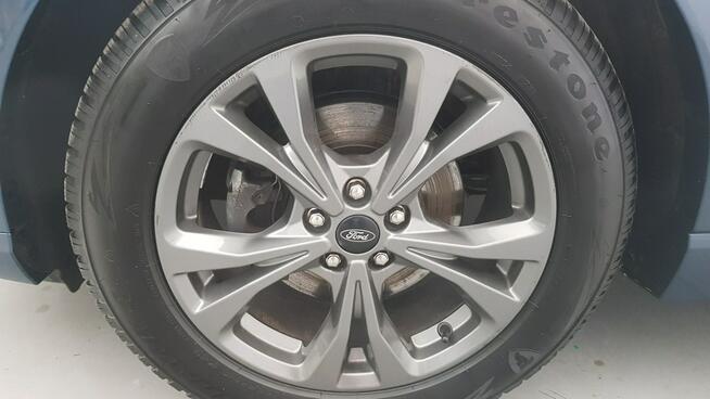 Ford Kuga 1.5 EcoBoost FWD ST-Line!  z polsiego salonu! FV 23% Warszawa - zdjęcie 9