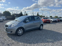 Toyota Yaris I właściciel, salon Polska, bogate wyposażenie !!! Rawa Mazowiecka - zdjęcie 5