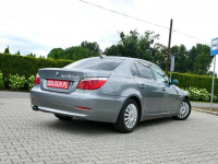 523i 190KM Sedan -Navi -Hud -Elektryka foteli -Zobacz +Koła zimowe Goczałkowice-Zdrój - zdjęcie 3