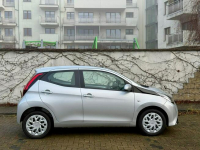 Toyota Aygo Tarnowskie Góry - zdjęcie 11