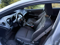 Honda Civic 1.6 Diesel/Navi/Led/Gwarancja/ Skarszewy - zdjęcie 6