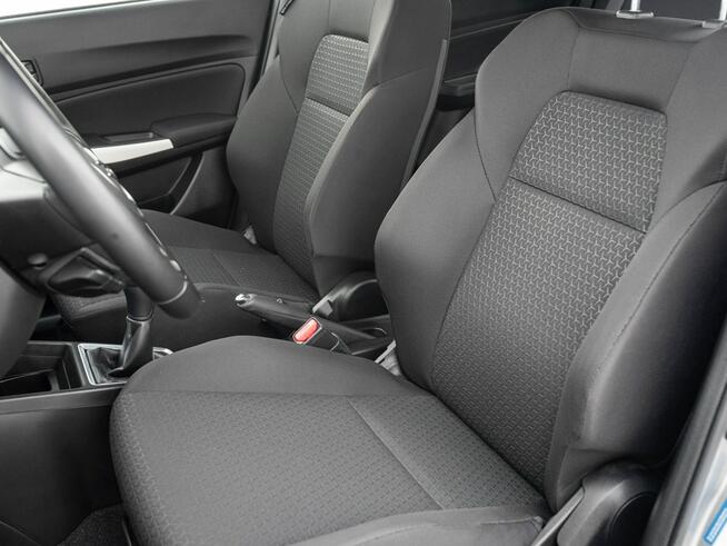 Suzuki Swift WD7971P#1.2 Dualjet SHVS Premium Cz.cof Salon PL VAT 23% Gdynia - zdjęcie 11