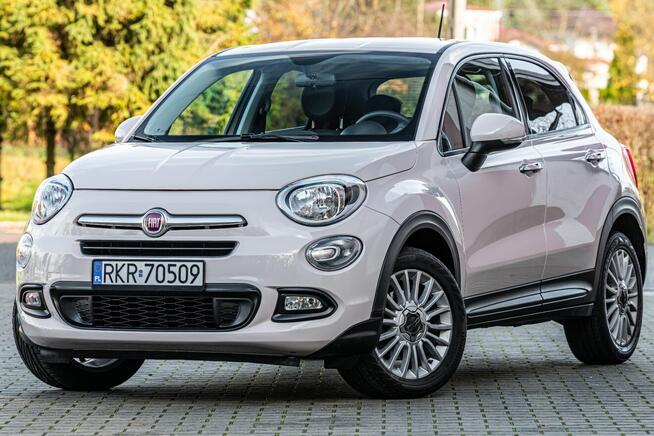 Fiat 500x Krościenko Wyżne - zdjęcie 5