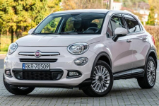 Fiat 500x Krościenko Wyżne - zdjęcie 5