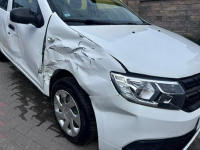 Dacia Sandero 1.0i 75 Mały przebieg#LED#Wspomaganie Margonin - zdjęcie 5